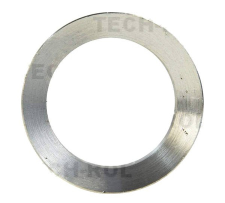 Pierścień dystansowy czopa