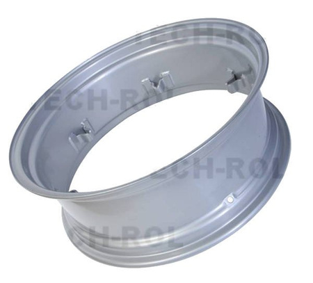 Obręcz koła tylnego