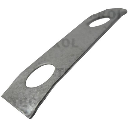 Podkładka koła zamachowego