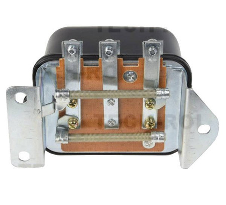 Regulator prądnicy RG-15M