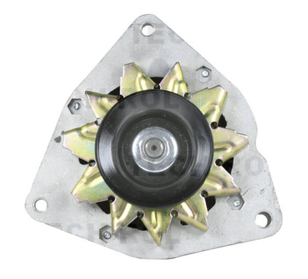 Alternator 14V, 45A