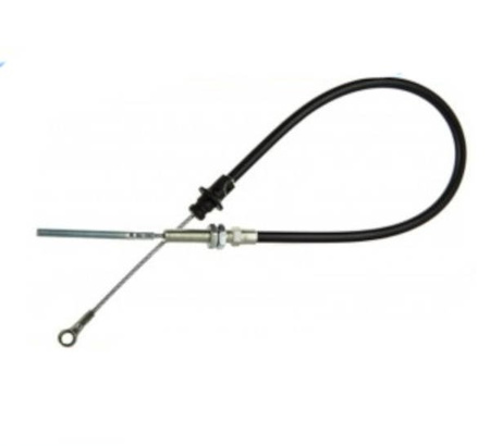 Linka hamulca 830mm - Oryginał