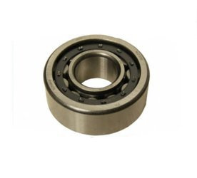 Łożysko walcowe jednorzędowe