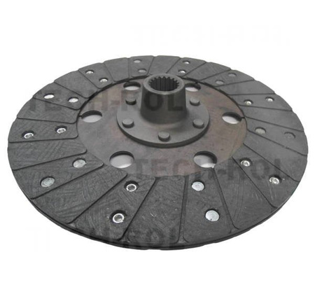 Tarcza sprzęgła 1-stopnia