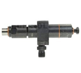 Wtryskiwacz kompletny