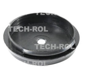 Pokrywa koła kierownicy, nowy typ, pasuje