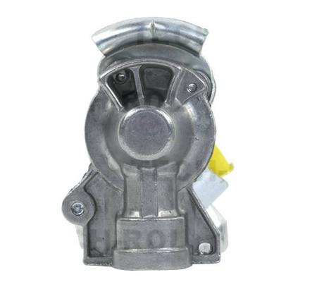 Złącze powietrza miękkie z zaworem