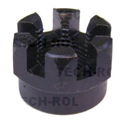 Nakrętka śruby korbowodu