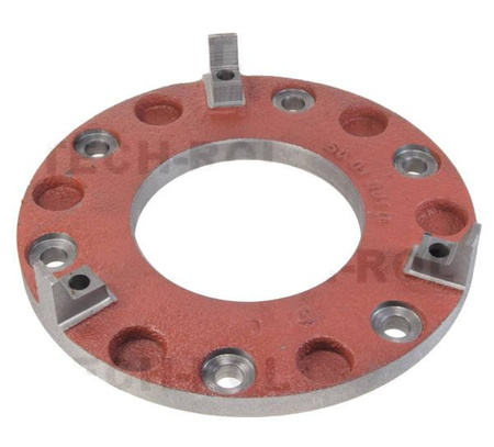 Tarcza dociskowa sprzęgła