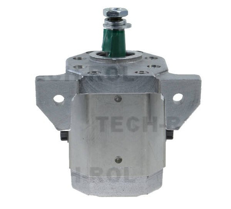 Pompa podnośnika wzmocniona