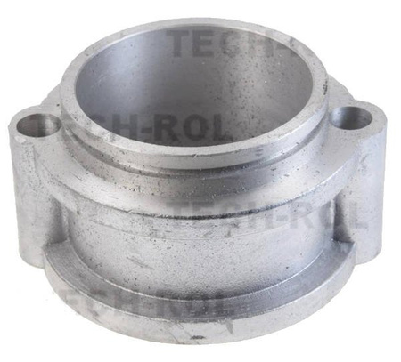 Pokrywa filtra podnośnika