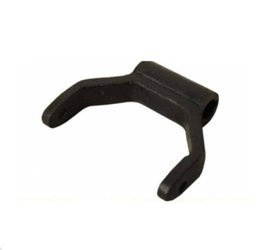 Widełki mechanizmu blokującego