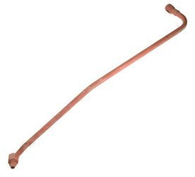 Przewód zlewowy 2 rozdzielacza