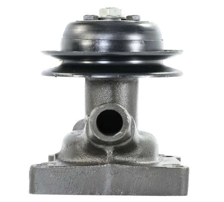 Pompa wody z kołem pasowym