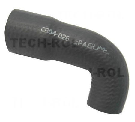 Przewód termostatu górny