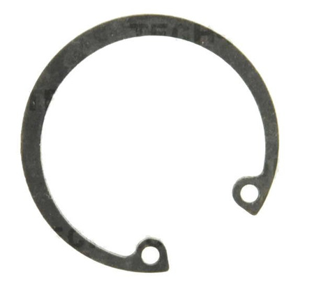 Pierścień osadczy wewnętrzny 40w