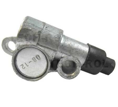 Przekładnia napędu licznika motogodzin