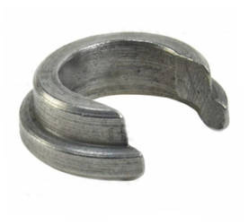 Gniazdo sprężyny dżwigni zmiany biegu