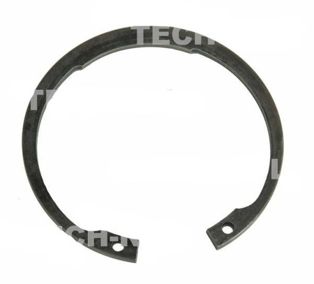 Pierścień osadczy zewnętrzny 