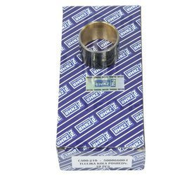 Tulejka koła pośredniego