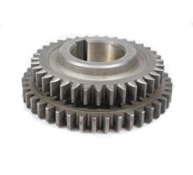 Koło 3 i 4 biegu 42/36z