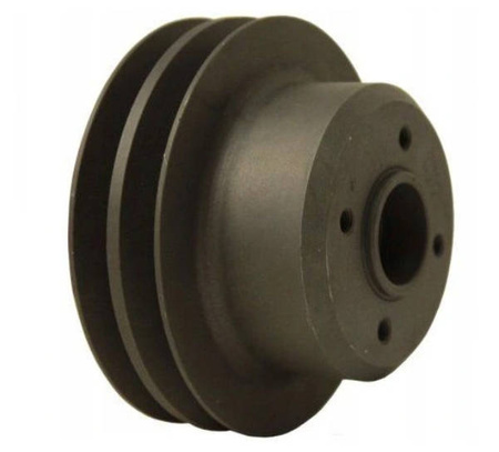 Koło pasowe pompy wody