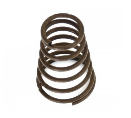 Sprężyna dźwigni zmiany biegów 