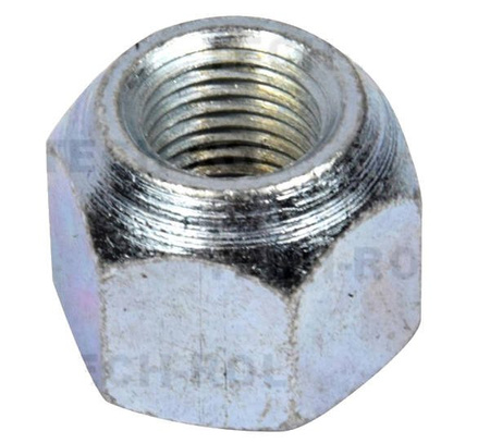 Nakrętka koła przedniego