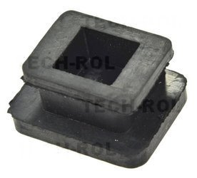 Korek gumowy skrzyni biegów