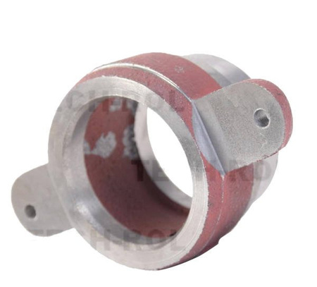 Tuleja wyciskowa sprzęgła