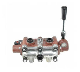 Rozdzielacz 1-sekcyjny 1RBS-10