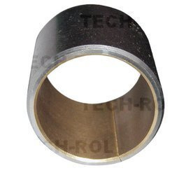 Tulejka korbowodu 1-szlif bimetaliczna