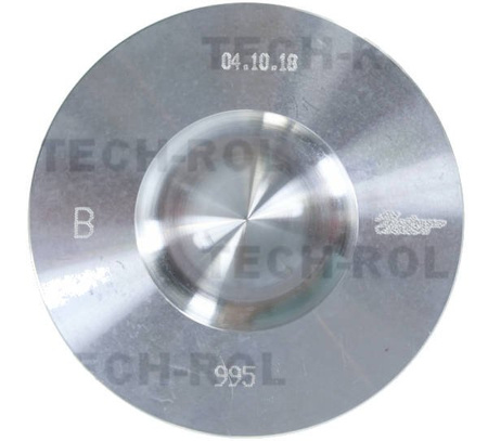 Zestaw naprawczy silnika