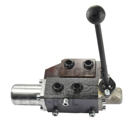 Rozdzielacz hydrauliki zewnętrznej