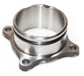 Łącznik turbosprężarki