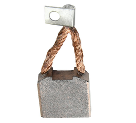 Szczotka rozrusznika