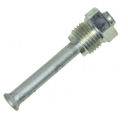 Króciec pompki paliwa