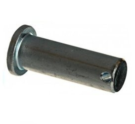 Sworzeń mocowania wieszaka L/P - Oryginał