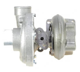 Turbosprężarka EKO C 14-19