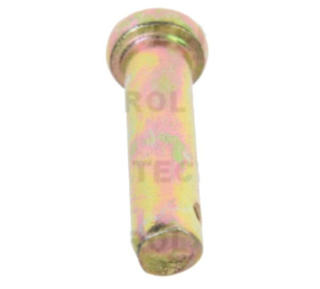 Sworzeń łańcucha bocznego