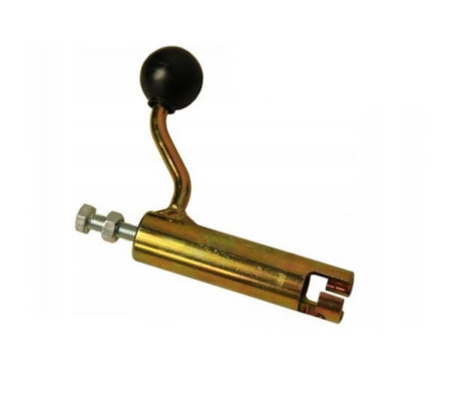 Dźwignia długa WOM kompletna