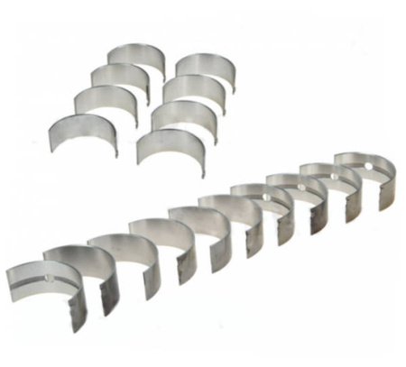 Komplet panewek korbowodowych i głównych N000 nominał