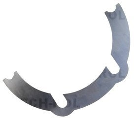 Podkładka obudowy łożyska wałka ataku