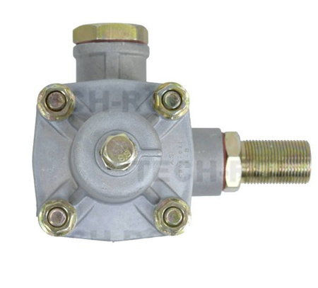 Regulator cisnienia powietrza