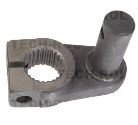 Korba dźwigni dolnych