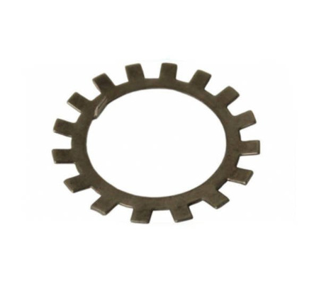 Podkładka wału koła 