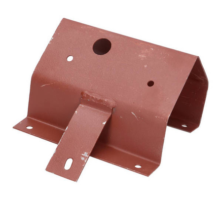 Wspornik lampy tył lewy