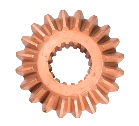 Koronka mechanizmu różnicowego