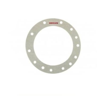 Uszczelka pochwy tylnego mostu krążelit 0,5mm - Oryginał