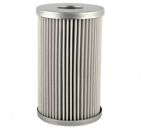 Wkład filtra hydrauliki